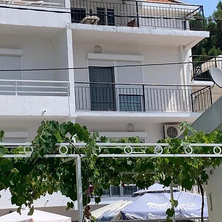 Apartman Ana Zeleni Pojas Bar Exteriér fotografie