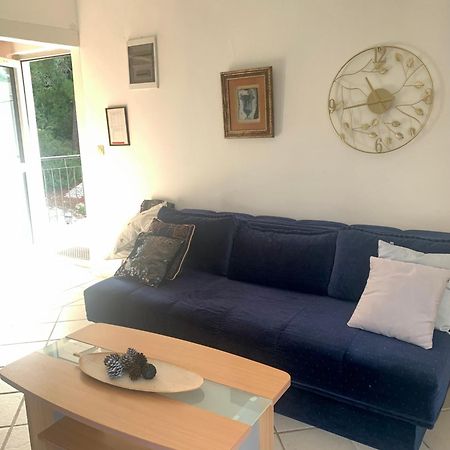 Apartman Ana Zeleni Pojas Bar Exteriér fotografie