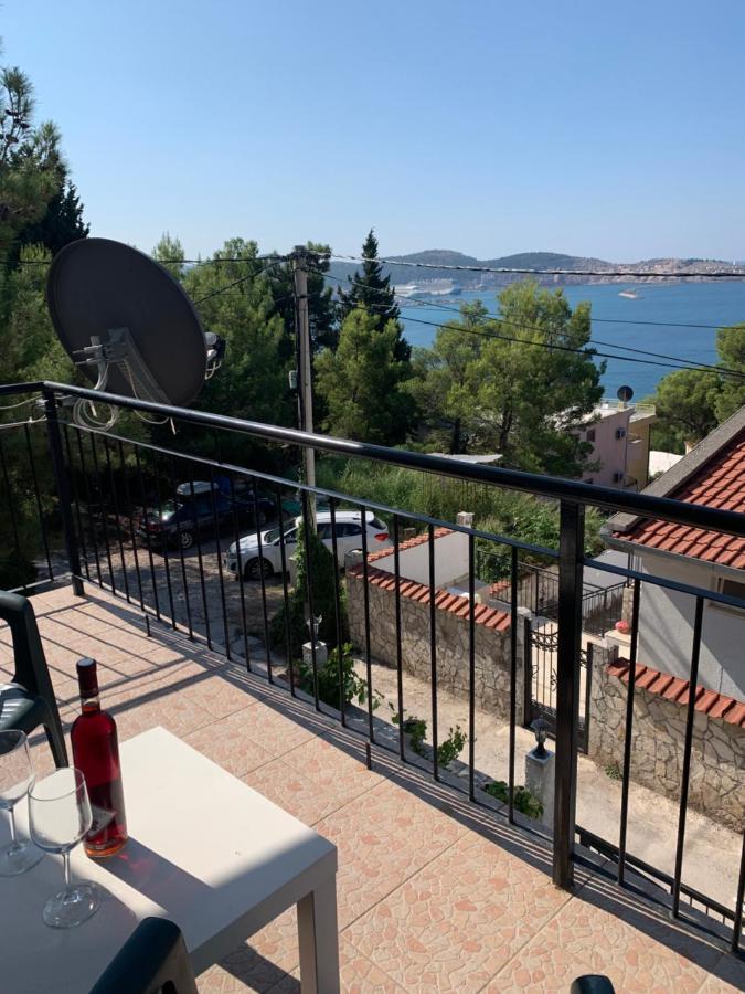Apartman Ana Zeleni Pojas Bar Exteriér fotografie