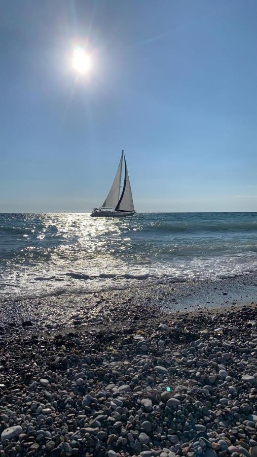 Apartman Ana Zeleni Pojas Bar Exteriér fotografie