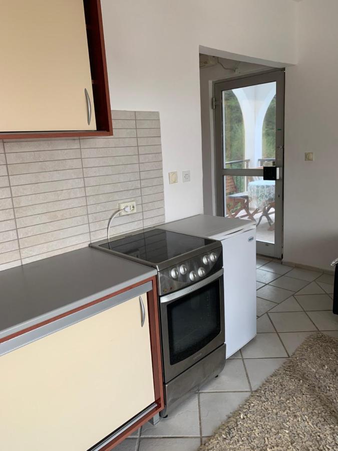 Apartman Ana Zeleni Pojas Bar Exteriér fotografie