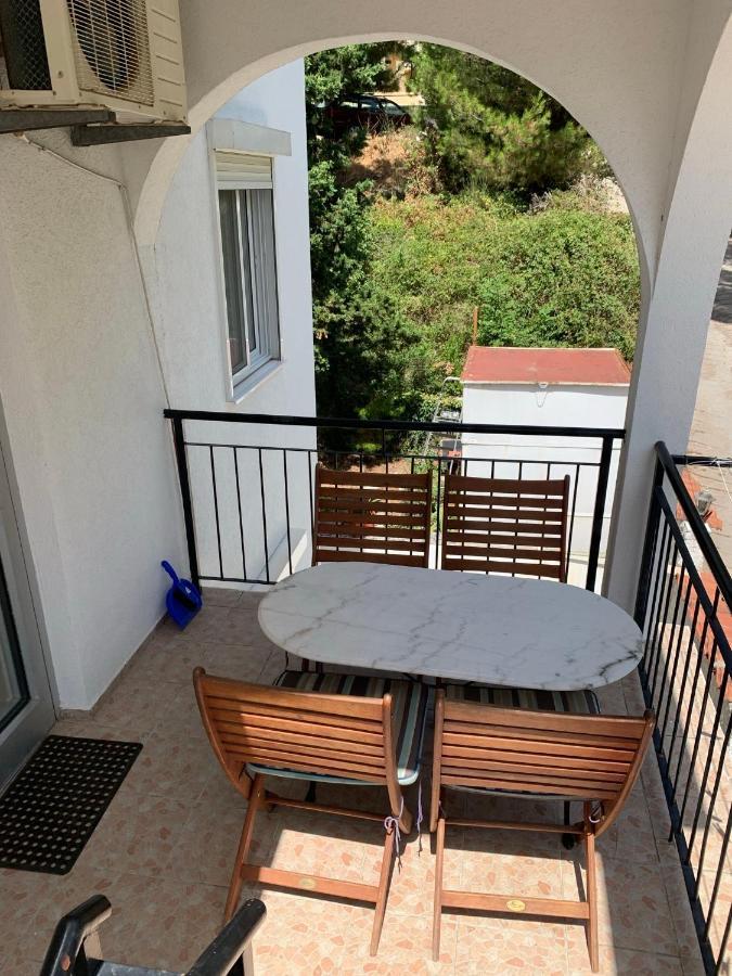 Apartman Ana Zeleni Pojas Bar Exteriér fotografie