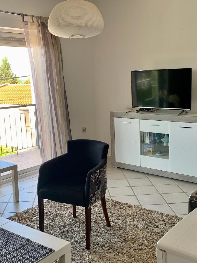 Apartman Ana Zeleni Pojas Bar Exteriér fotografie