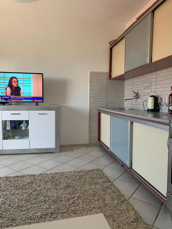 Apartman Ana Zeleni Pojas Bar Exteriér fotografie
