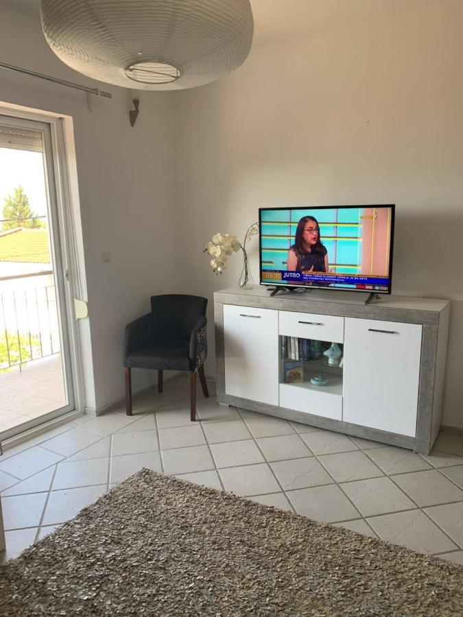 Apartman Ana Zeleni Pojas Bar Exteriér fotografie