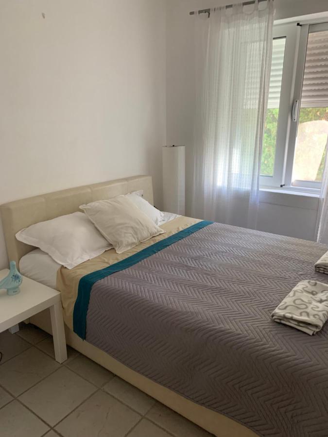 Apartman Ana Zeleni Pojas Bar Exteriér fotografie