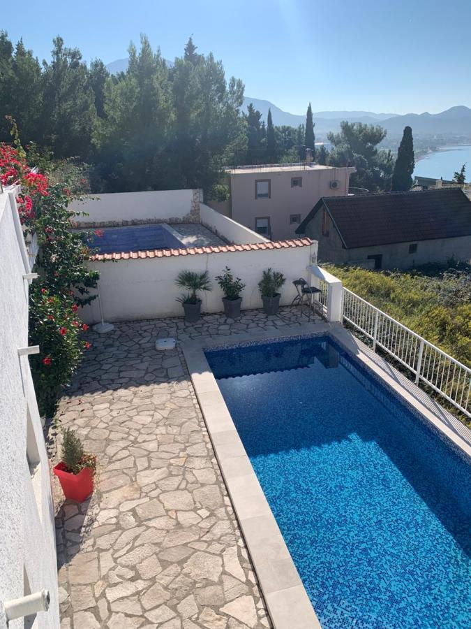 Apartman Ana Zeleni Pojas Bar Exteriér fotografie