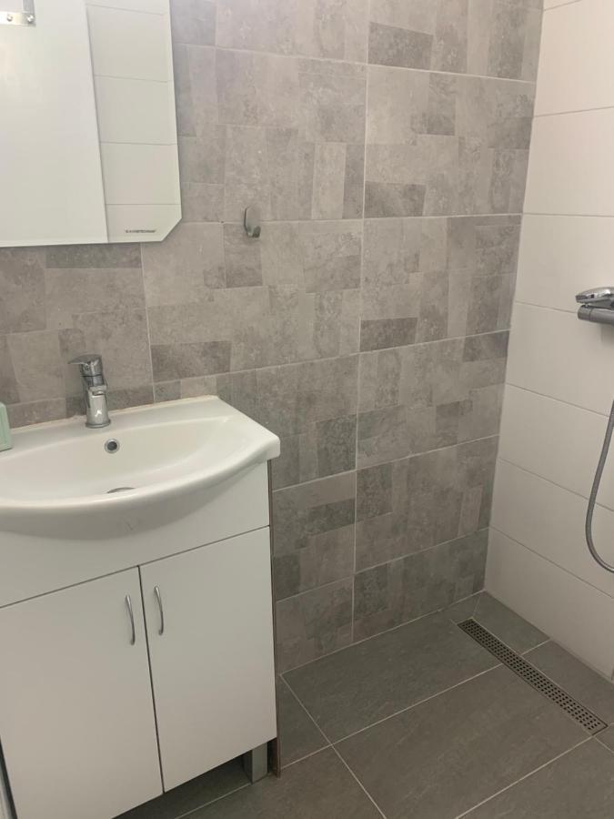 Apartman Ana Zeleni Pojas Bar Exteriér fotografie