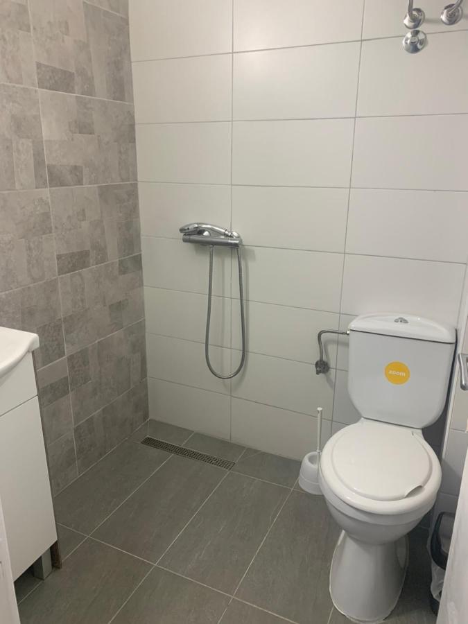 Apartman Ana Zeleni Pojas Bar Exteriér fotografie