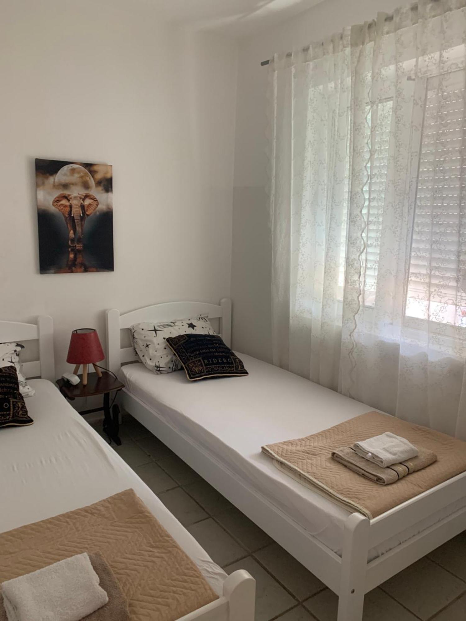 Apartman Ana Zeleni Pojas Bar Exteriér fotografie