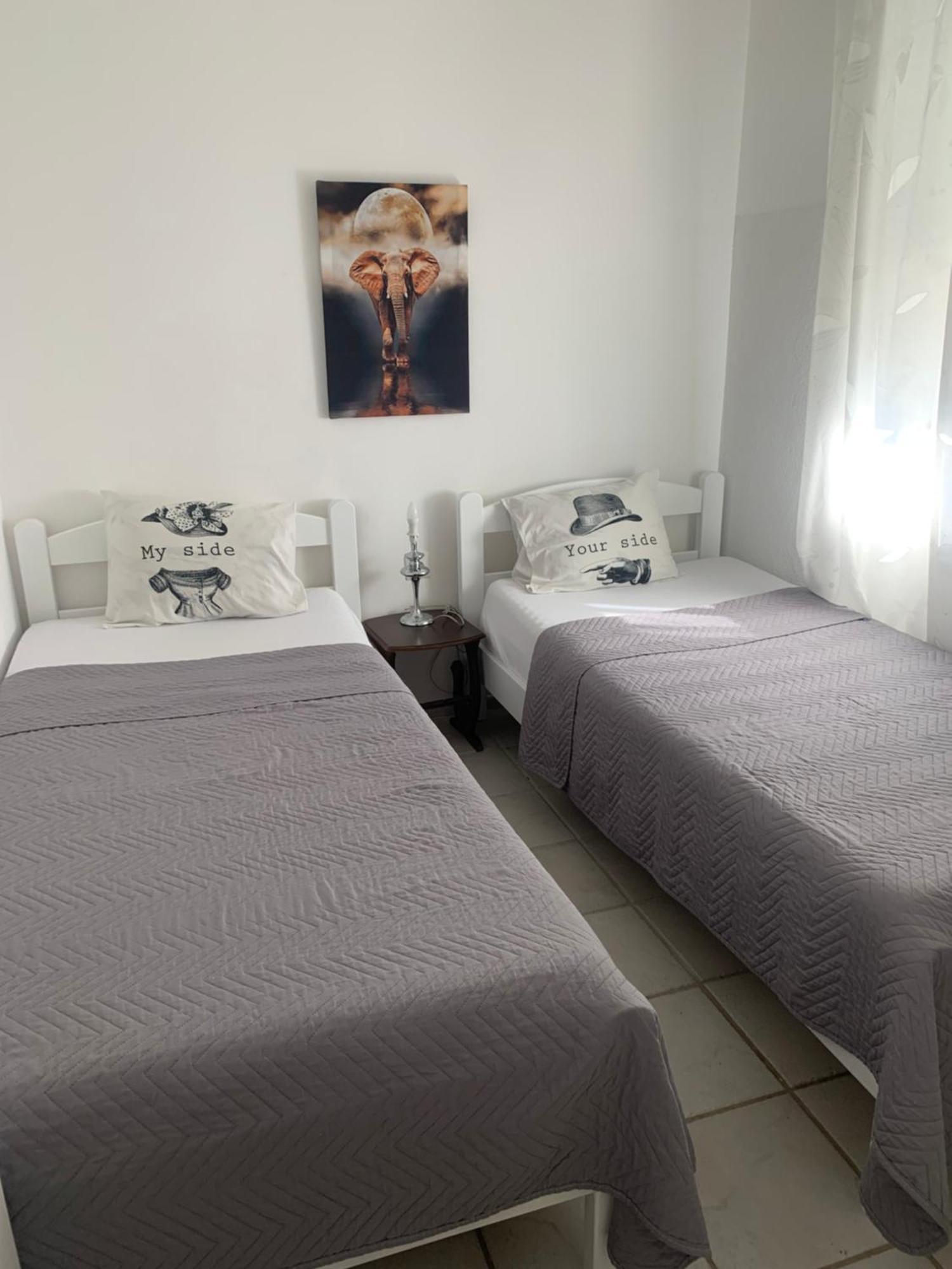 Apartman Ana Zeleni Pojas Bar Exteriér fotografie