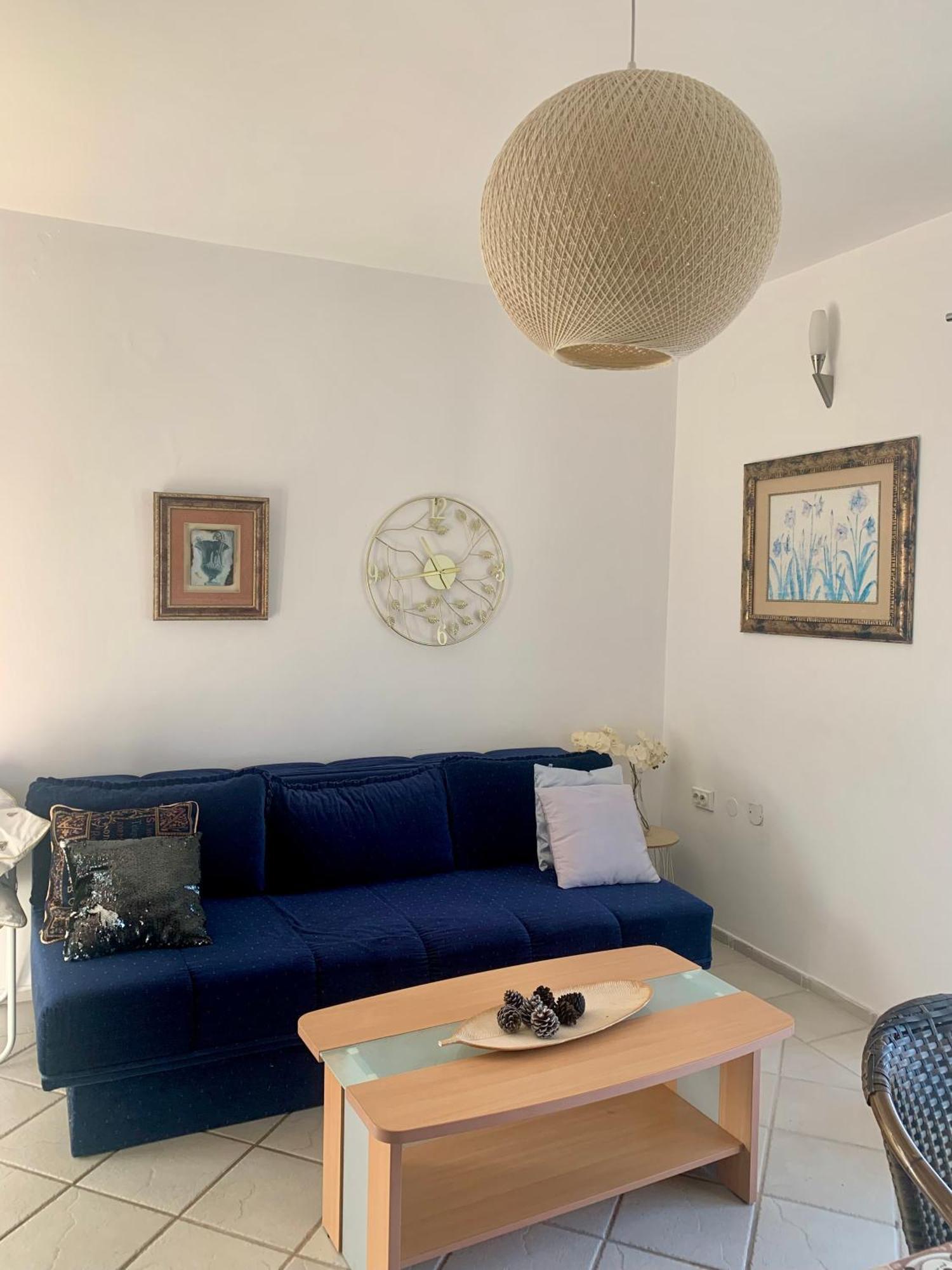 Apartman Ana Zeleni Pojas Bar Exteriér fotografie