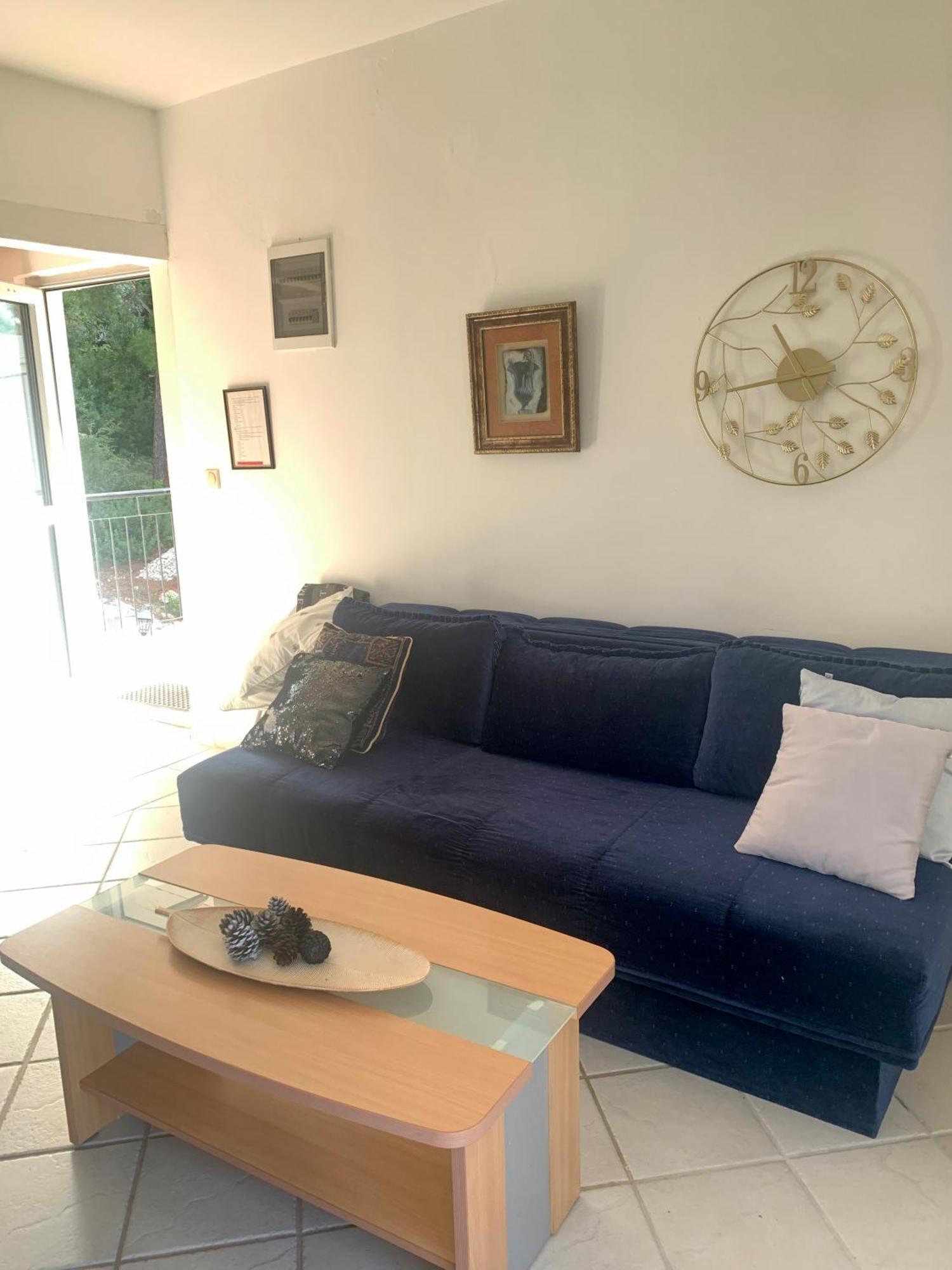 Apartman Ana Zeleni Pojas Bar Exteriér fotografie